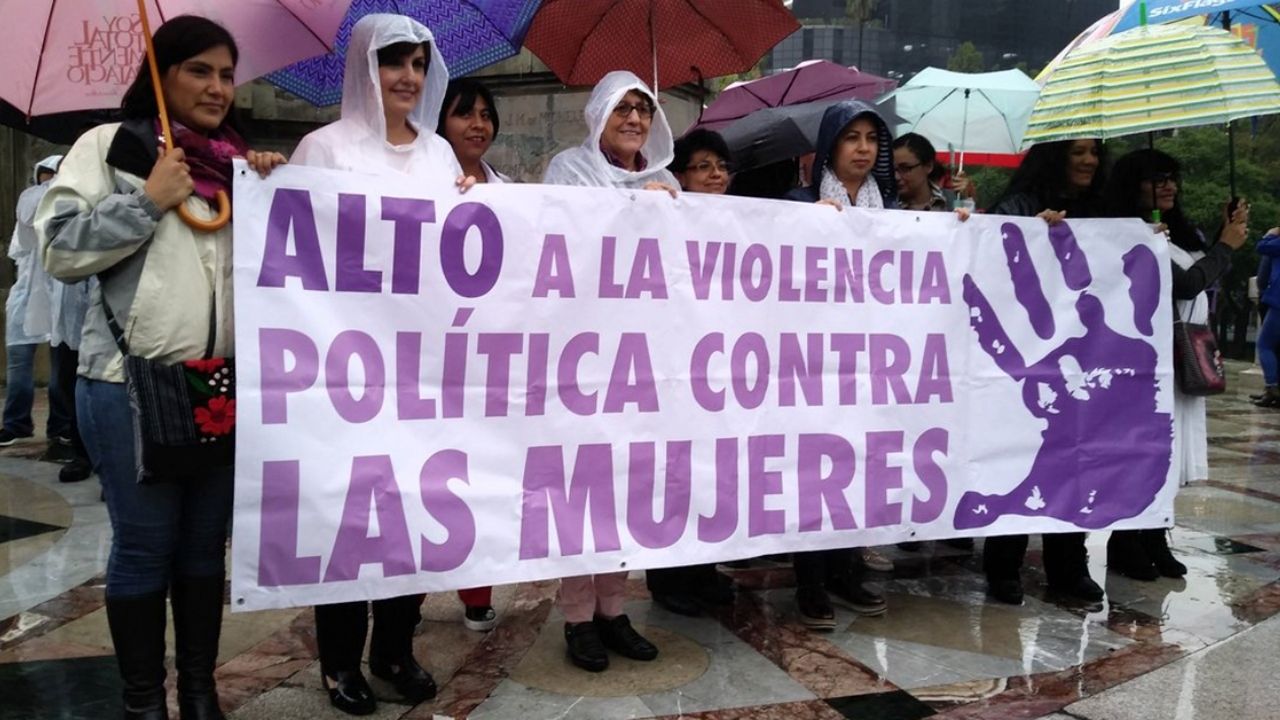 Honduras conmemora el Día de la Mujer hondureña