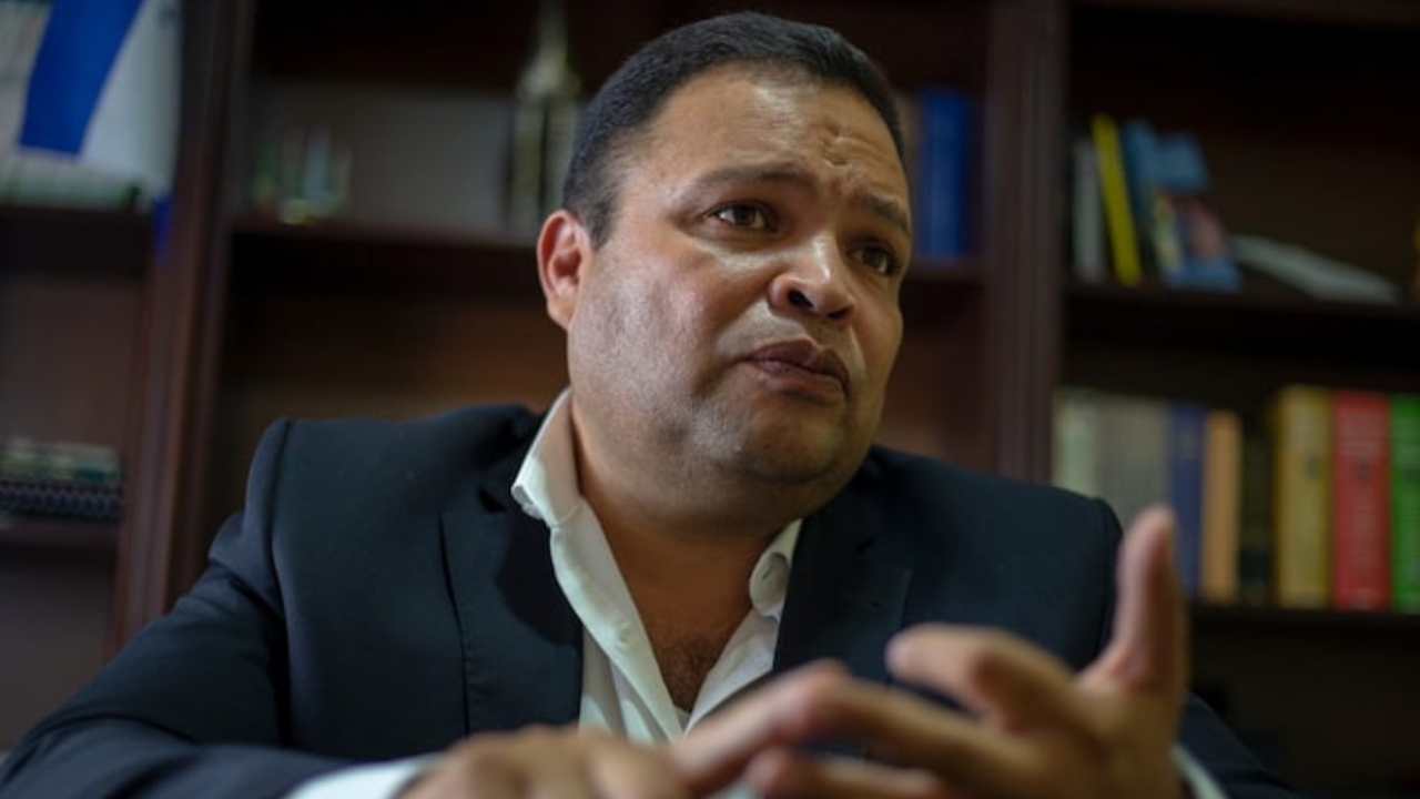 Jari Dixon: ‘El 27 de enero comenzamos con la sesión más importante del año, la juramentación de Xiomara Castro”