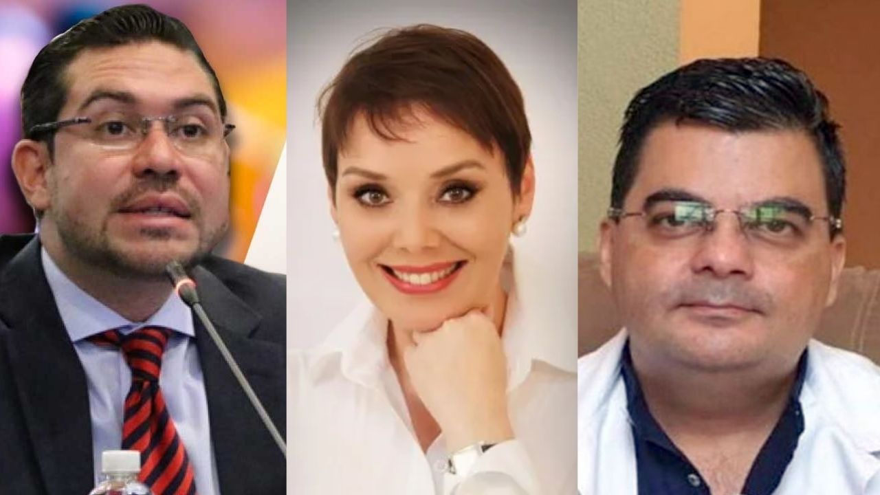 Libre anuncia expulsión de diputados que incumplieron pacto con PSH