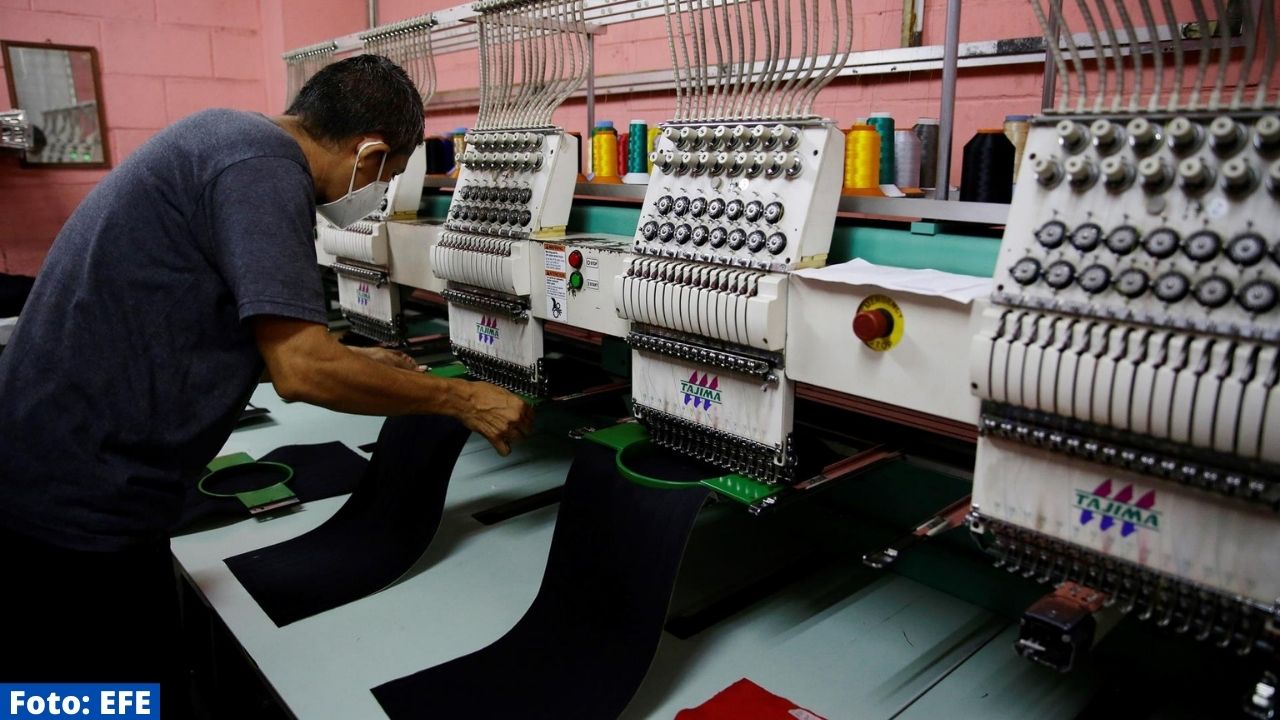 Encuestadora revela un optimismo económico en Centroamérica
