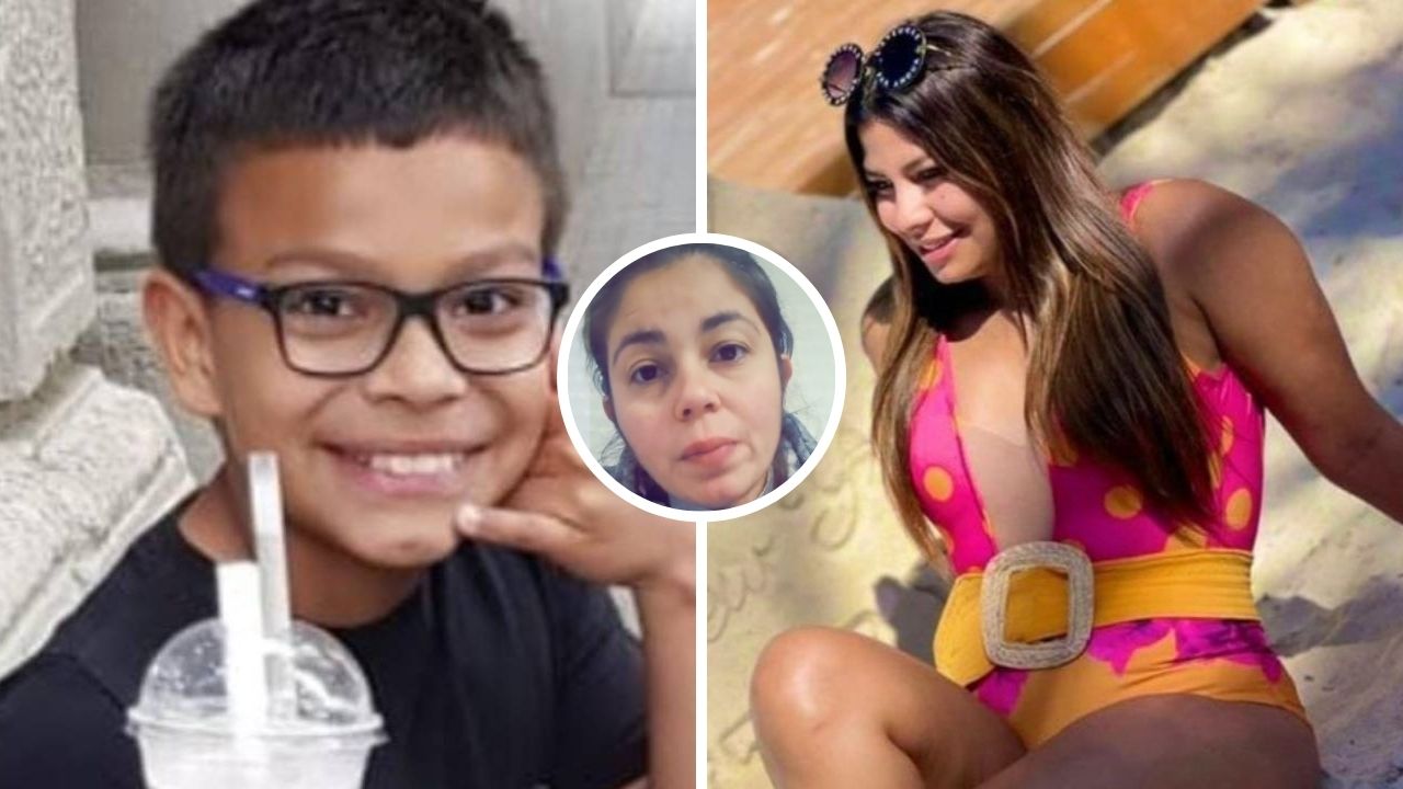'Ojalá le dieran esa prioridad a mi hijo': madre de Enoc Pérez