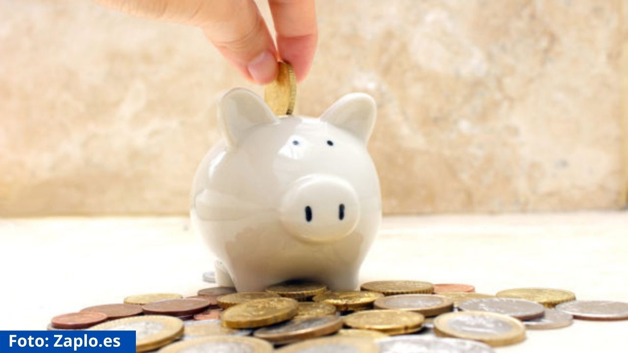 Cinco consejos para ahorrar dinero desde el inicio del 2022