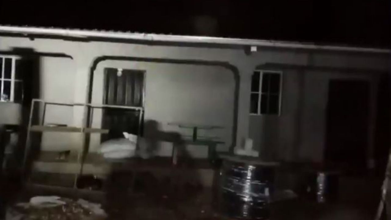 Hondureño supuestamente envenena a su esposa, hija y luego se suicida