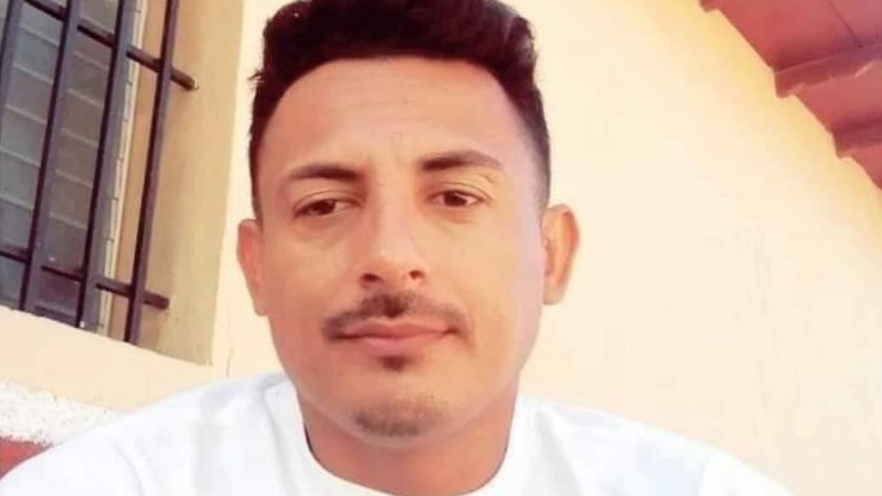 Hallan muerto a hondureño que supuestamente confesó en Facebook que abusó de su hijastra y luego la mató