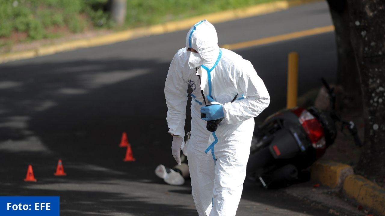 'La impunidad sigue siendo la norma' en Honduras, según HRW