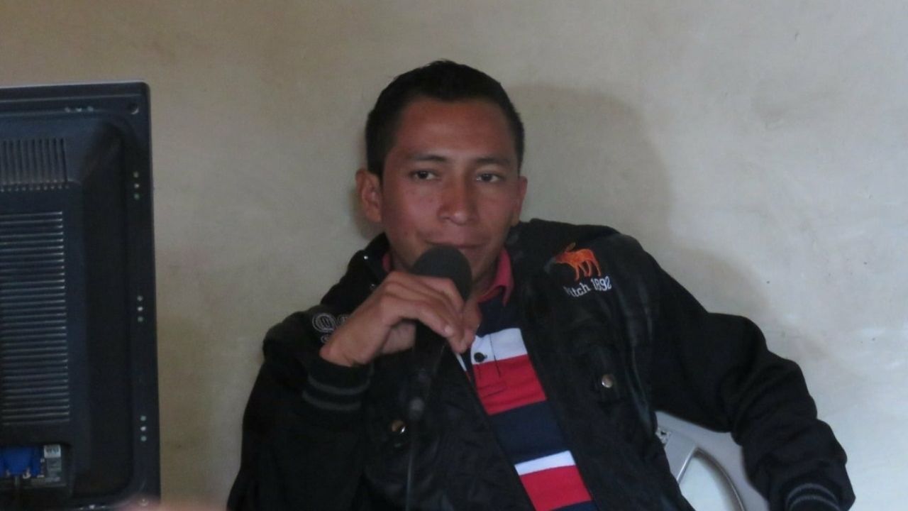 Estados Unidos y Europa piden a Honduras investigar asesinato de defensor de Derechos Humanos