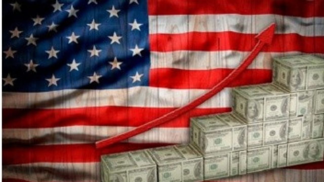 La inflación en Estados Unidos se dispara hasta el 7% en diciembre