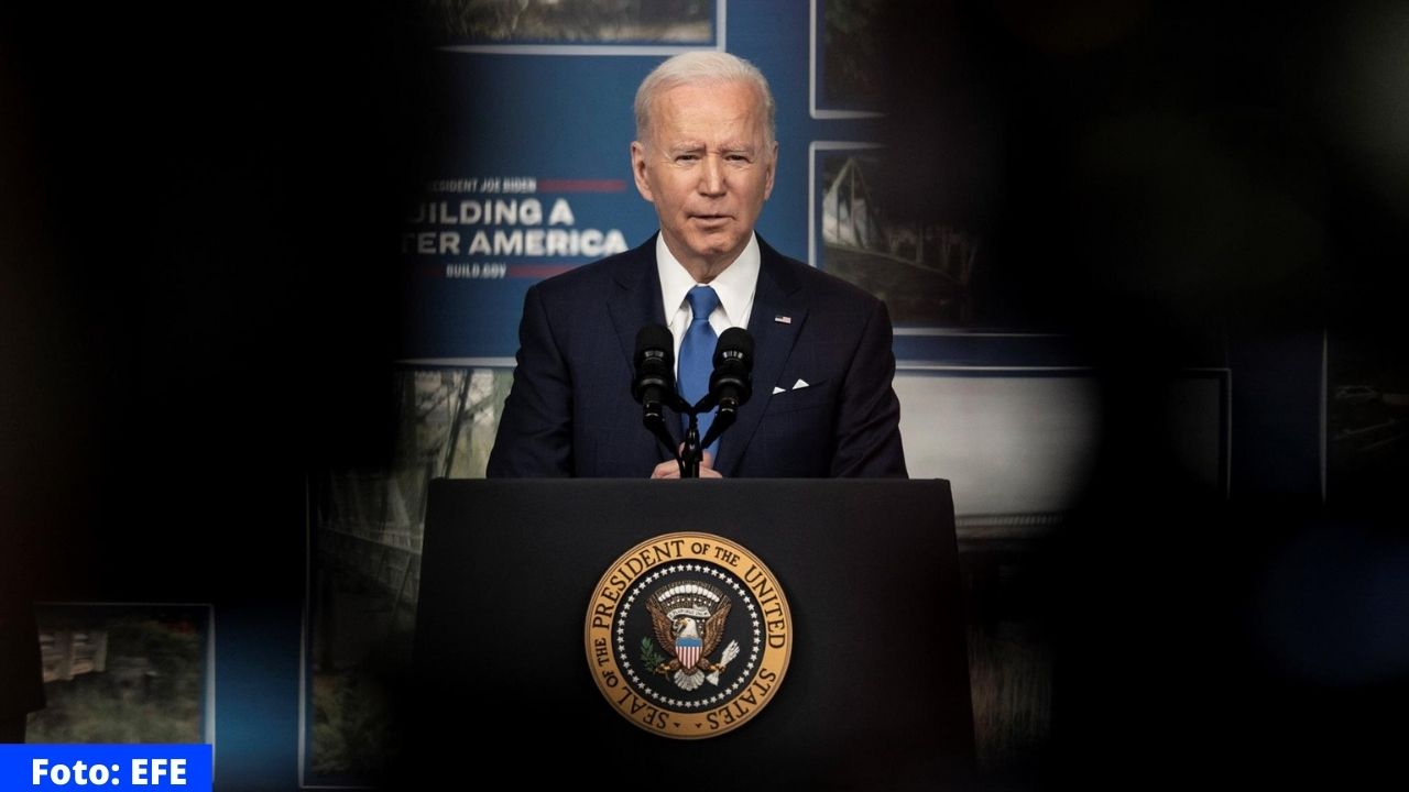 Estos son los ‘esfuerzos’ de Biden por cambiar las políticas migratorias de Trump