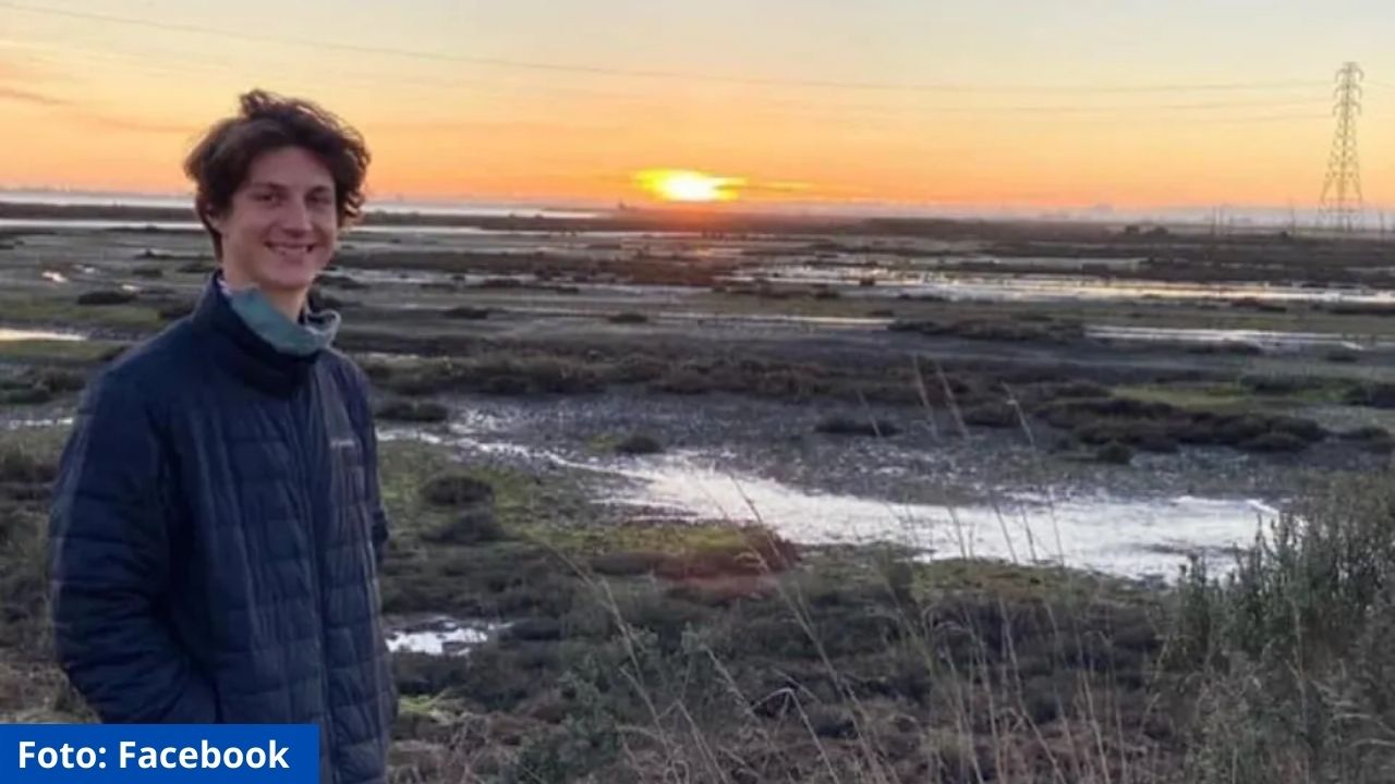 Joven desaparece tras salir a organizar la búsqueda de un tesoro en Estados Unidos