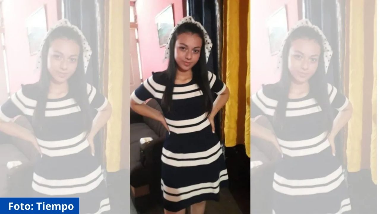 Joven hondureña desaparece en Villanueva, Cortés