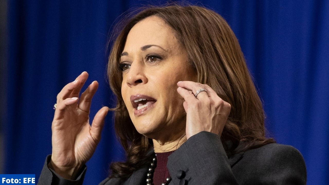 El viaje de Kamala Harris a la toma de posesión confirma el apoyo de USA a Honduras, según Jari Dixón