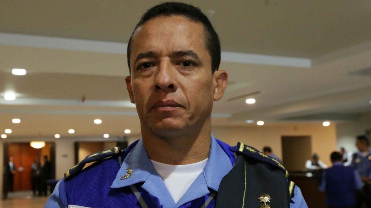 Este día de febrero se dará resolución sobre el caso de lavado contra el excomisionado Leonel Sauceda