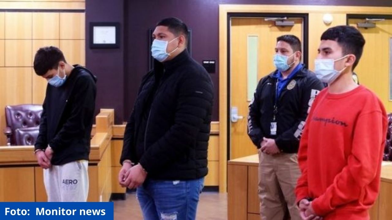 Imagen de Piden liberación de jóvenes que asesinaron a su padrastro