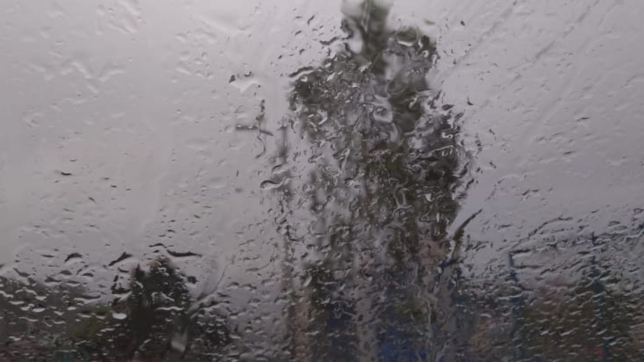 Únicamente en estas dos regiones de Honduras se registrarán lluvias este jueves