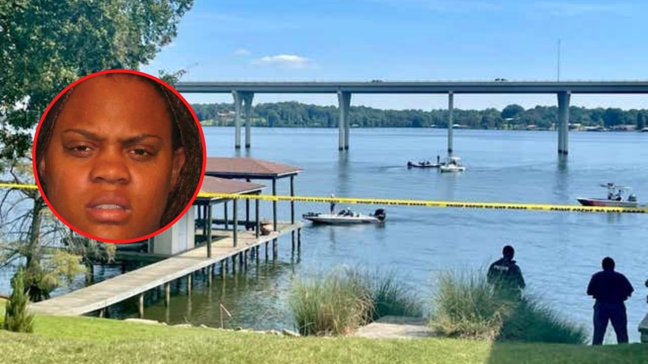 La insólita razón por la que joven madre lanzó de un puente a sus dos hijos; uno murió