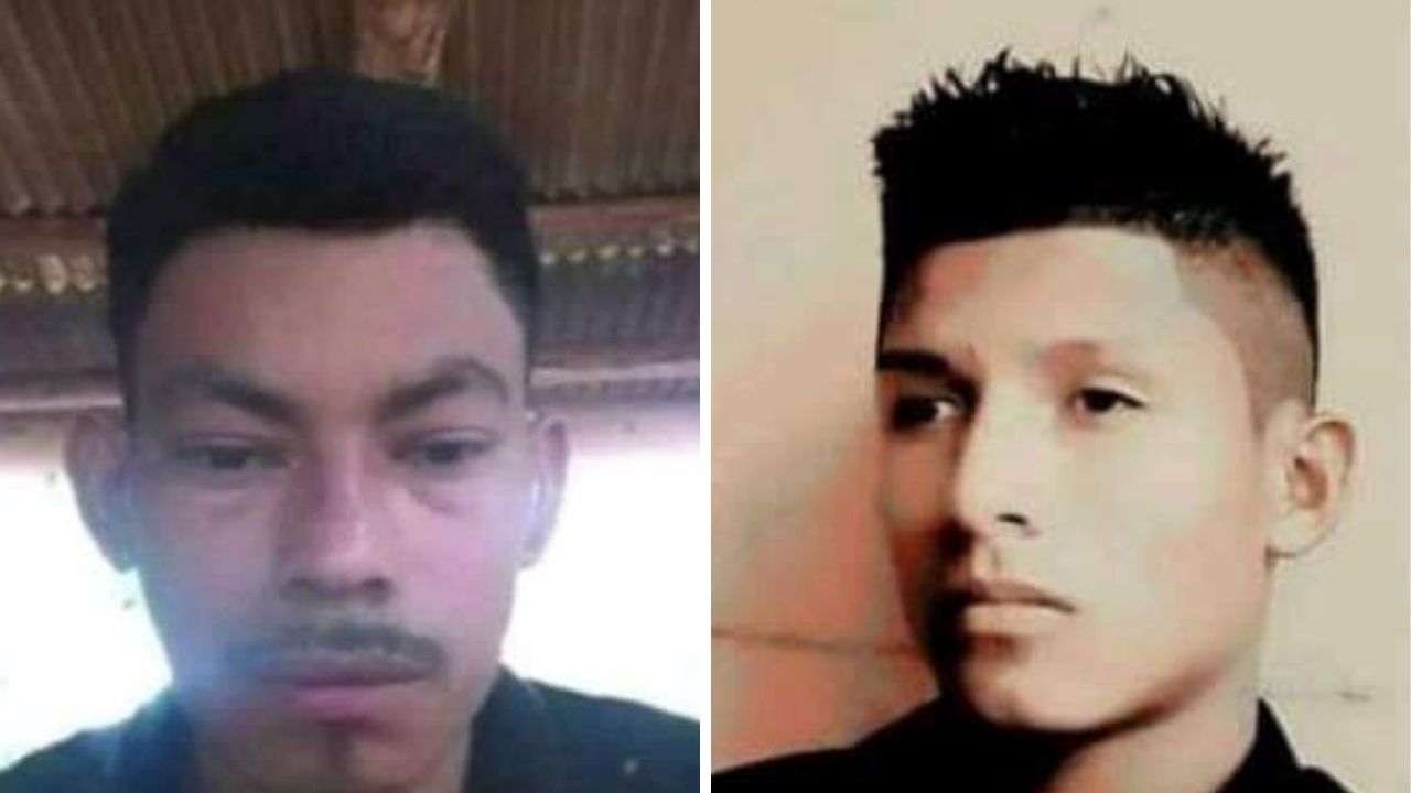Salieron a ver un terreno y terminaron muertos; los nuevos datos de la masacre en Olancho