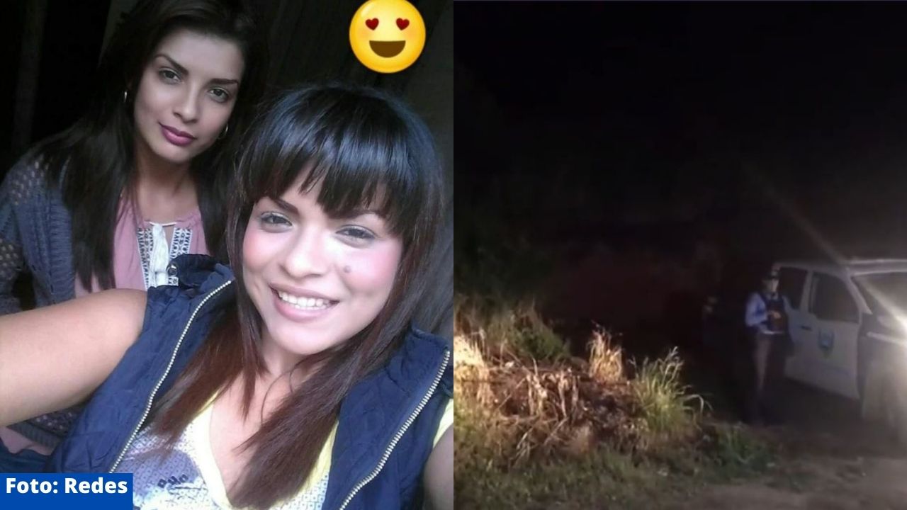 Policía con fuertes indicios que dos cadáveres encontrados en Lomas del Carmen son de las hermanas desaparecidas