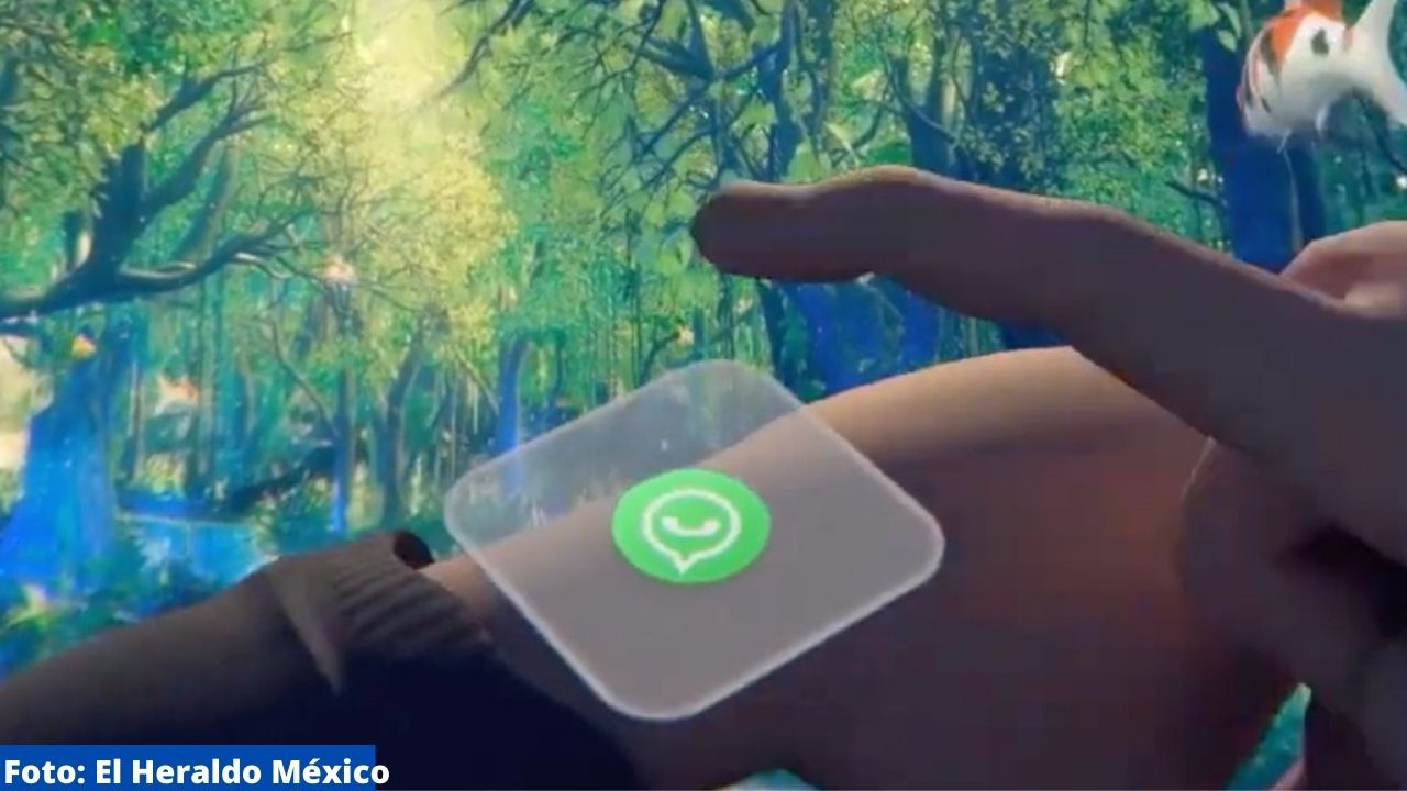 ¡Guarda tus mensajes! WhatsApp podría desaparecer tras la llegada del metaverso