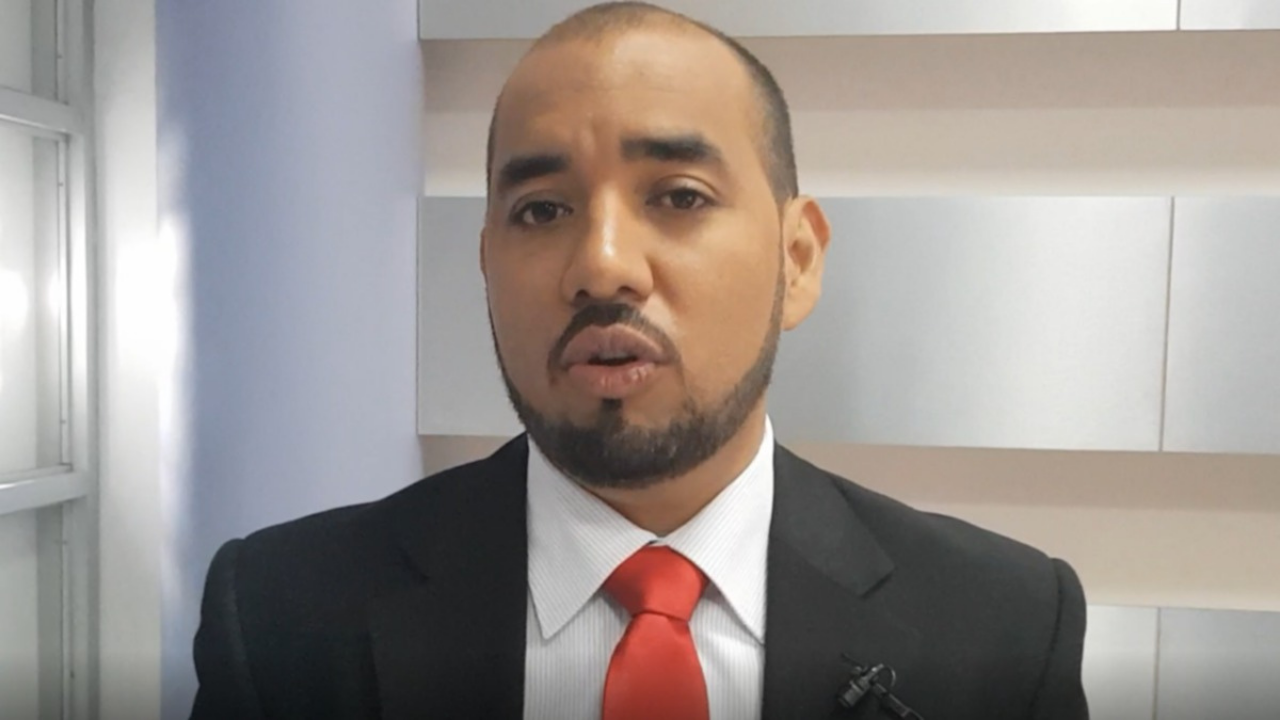 'Hay que repotenciar la infraestructura para un regreso seguro a clase, dice ministro de Educación