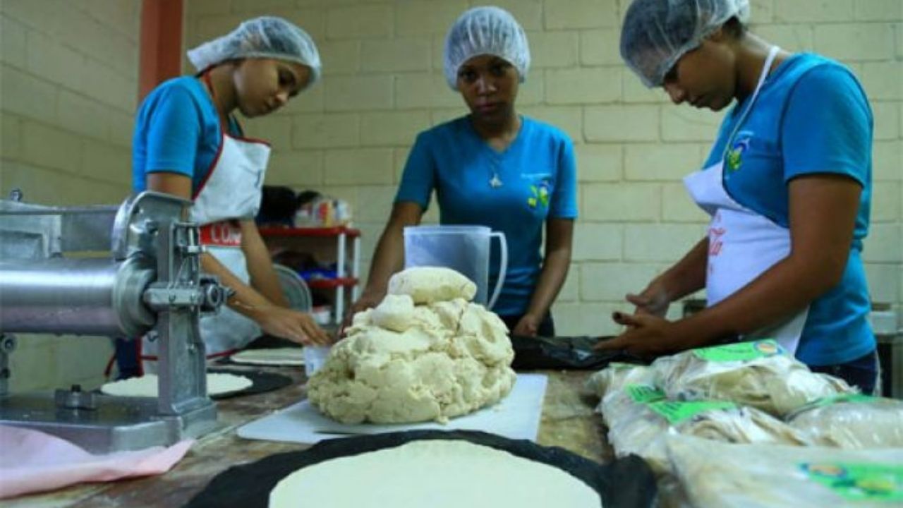 La pandemia y la falta de créditos agobian a miles de mipymes en Honduras