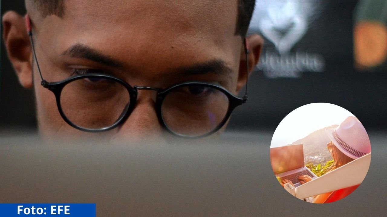 Brasil ofrece residencia a hondureños que trabajen remotamente en el país