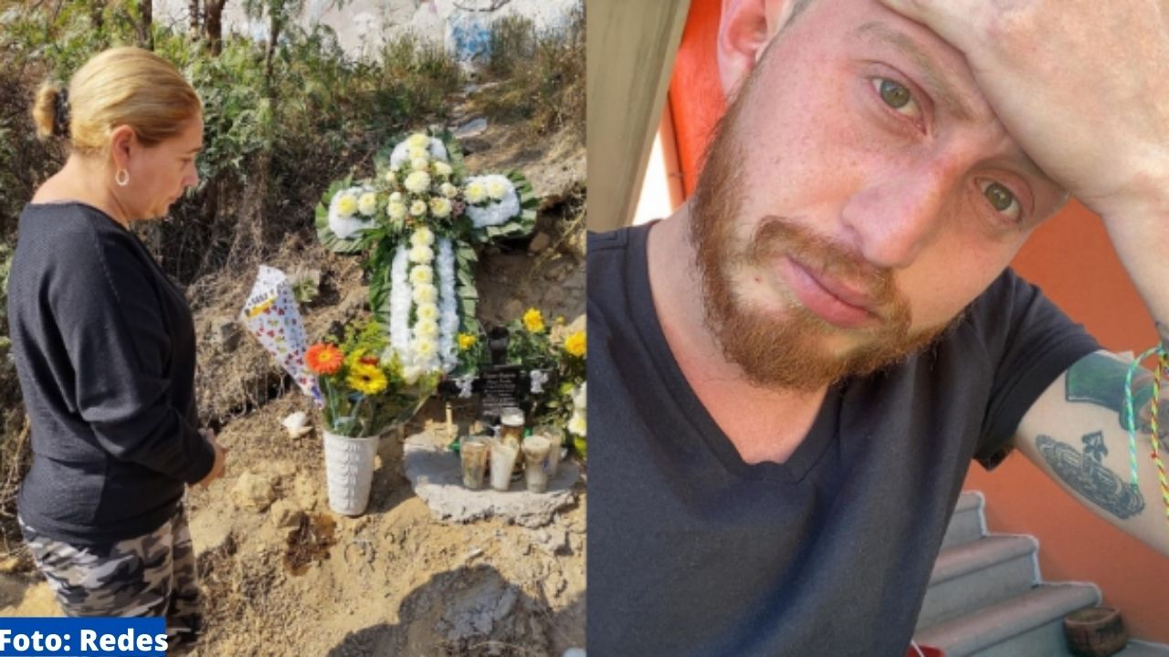 'Deja de escuchar a un muerto': papá de Octavio Ocaña regaña a su esposa