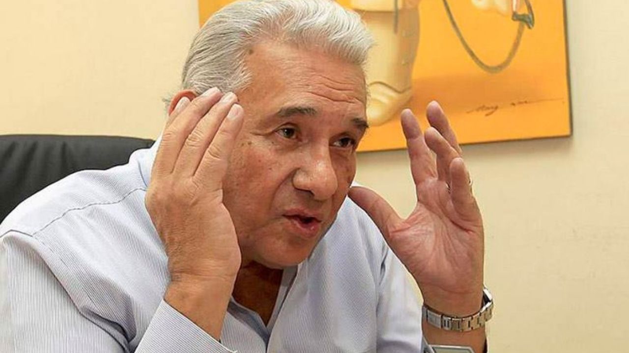 'El orden constitucional todavía no se ha roto', asegura Olban Valladares