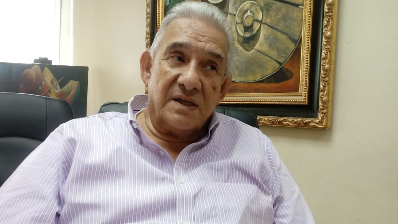 Analista Olban Valladares: No pueden haber dos directivas, la legítima es aquella que presente la mayoría de diputados propietarios