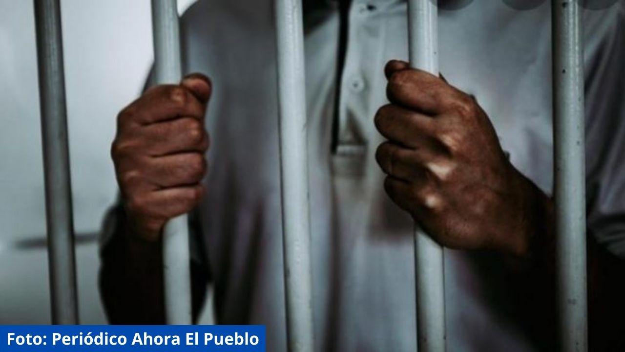 Más de 300 extorsionadores vinculados a estructuras criminales recibieron sentencia en 2021