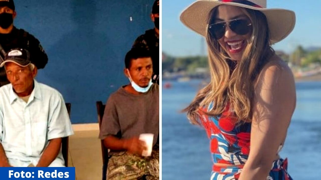 Testimonios de pescadores podrían dar esperanza en la búsqueda de Angie Peña; gracias a emisión radial de HRN