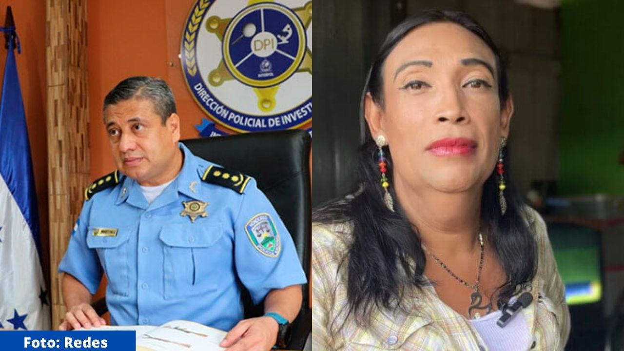 DPI asegura que no tiene cuenta de Instagram y que continúa investigando muerte de Thalía Rodríguez