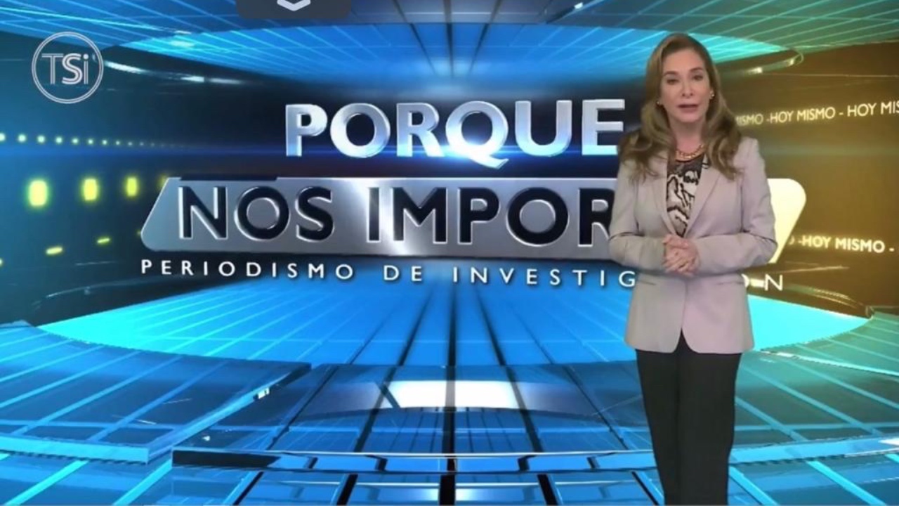 Porque Nos Importa: la influenza también acecha a los hondureños