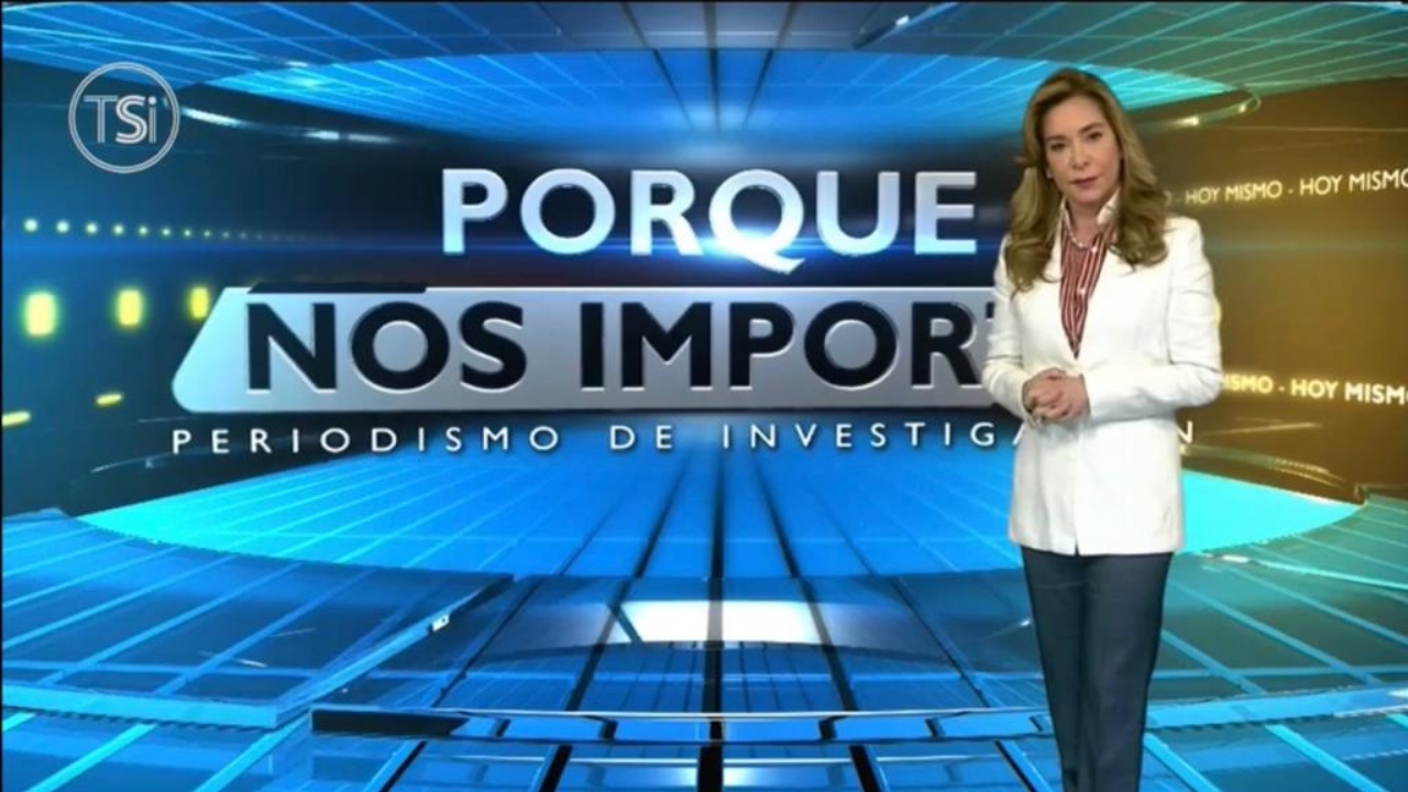 Porque Nos Importa: hospital Santa Rosita es insuficiente para brindar atención psiquiátrica en el país