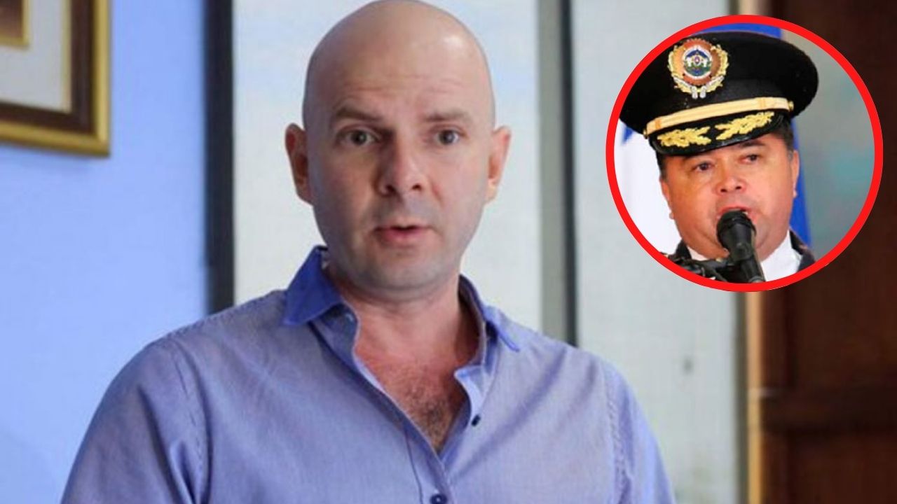 En las próximas horas se reunirá Ramón Sabillón con Xiomara Castro para definir qué puesto ocupará, anuncia Pedro Barquero