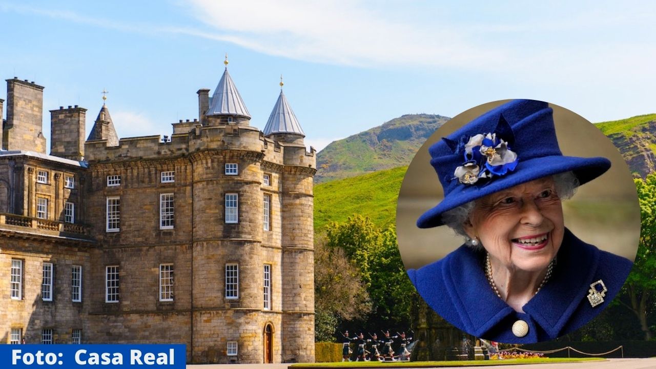 La reina Isabel II busca ama de llaves para uno de sus palacios, aquí los requisitos