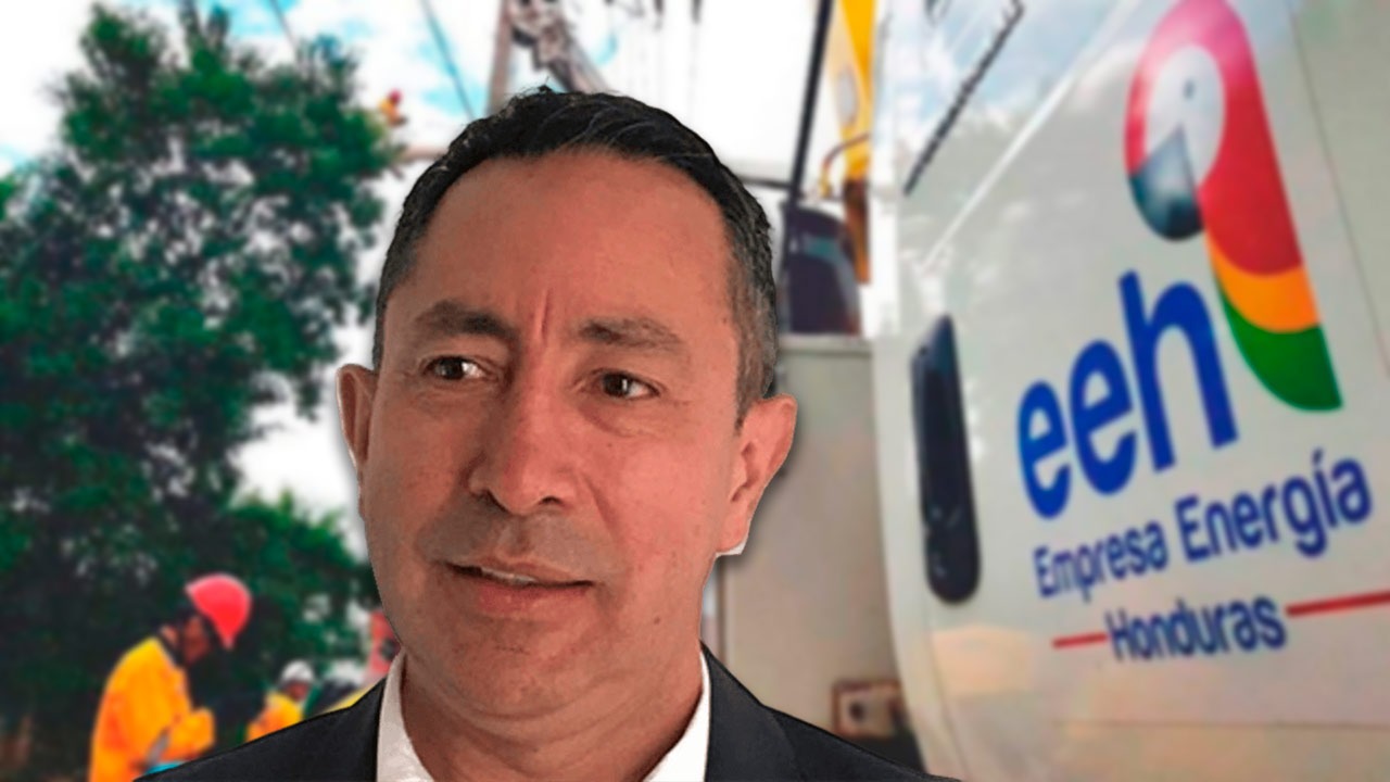 Tras intervención a EEH, Ricardo Roa renuncia como gerente y anuncia su regreso a Colombia