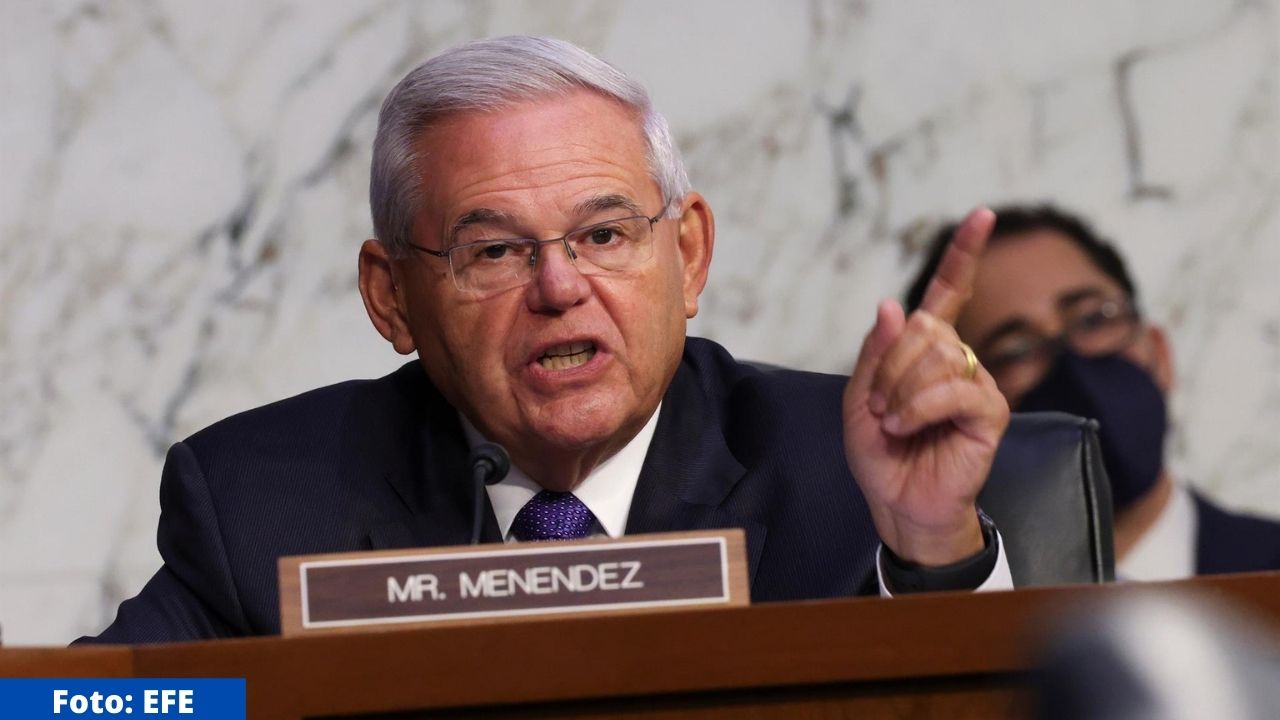 'Si Honduras da paso a democracia tendrá apoyo de Estados Unidos', dice senador demócrata