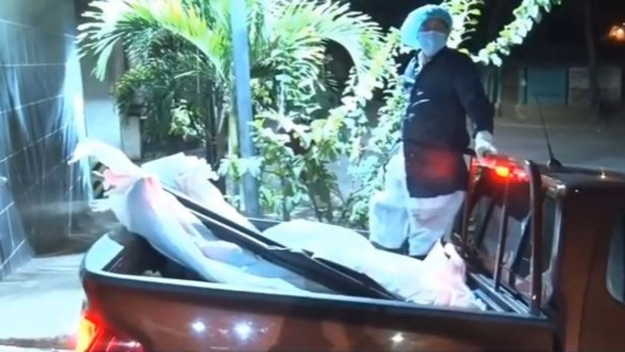 Sicarios matan a taxista en Tegucigalpa; recientemente había regresado de España