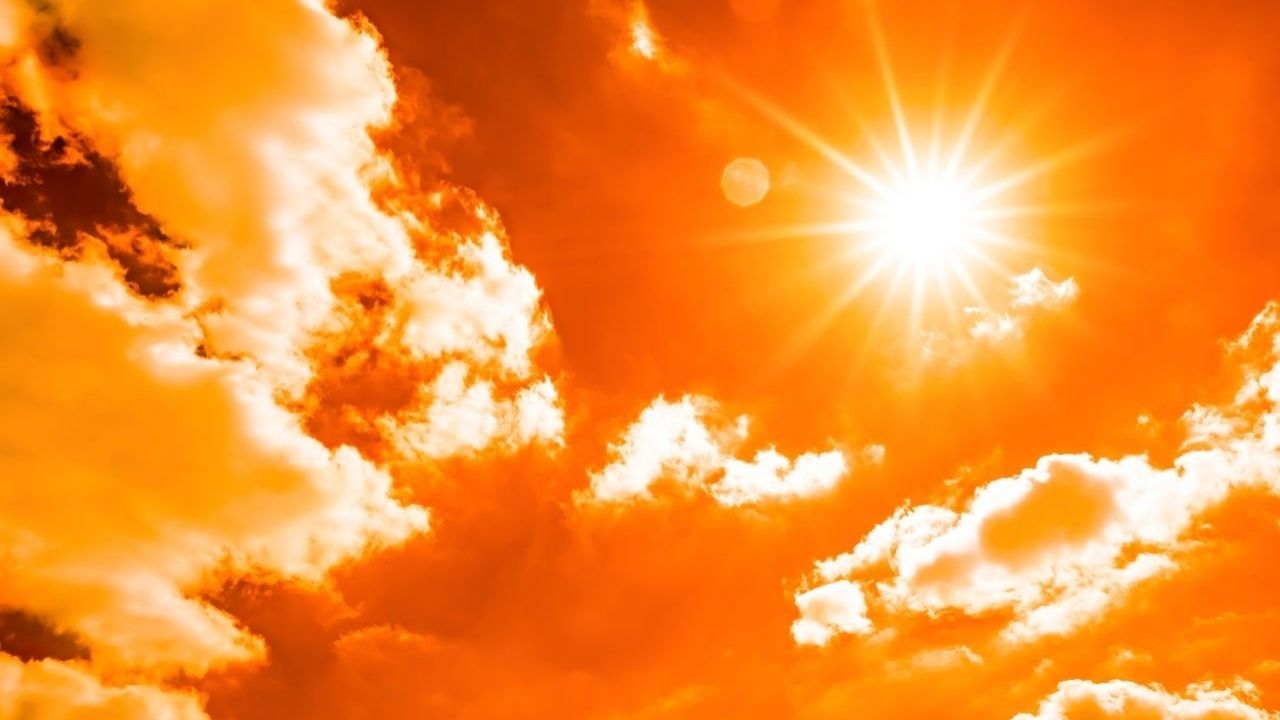 Alivio de temperatura llega a Argentina después de una ola de calor extremo de 45°