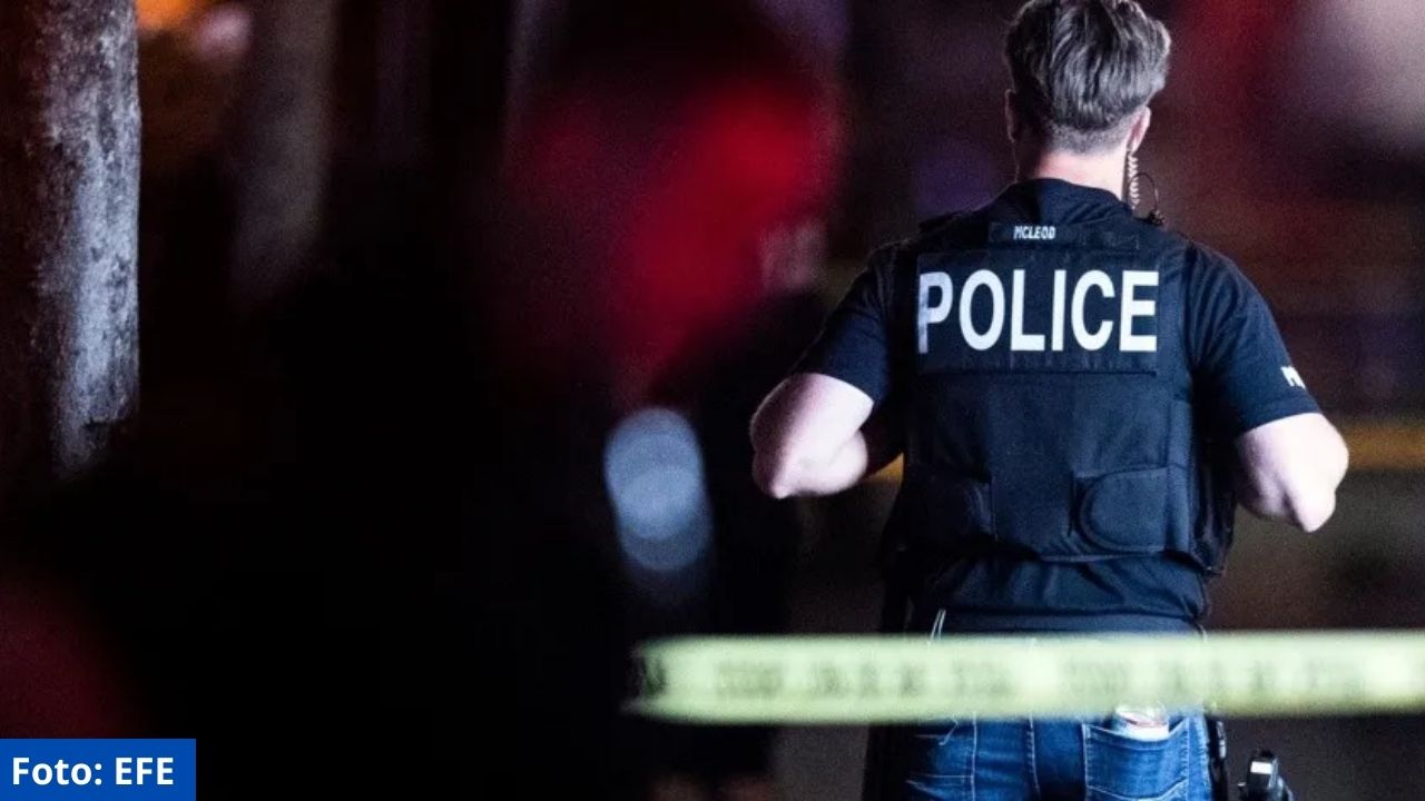 Tiroteo deja varias personas heridas en las afueras de un concierto en Oregon, Estados Unidos