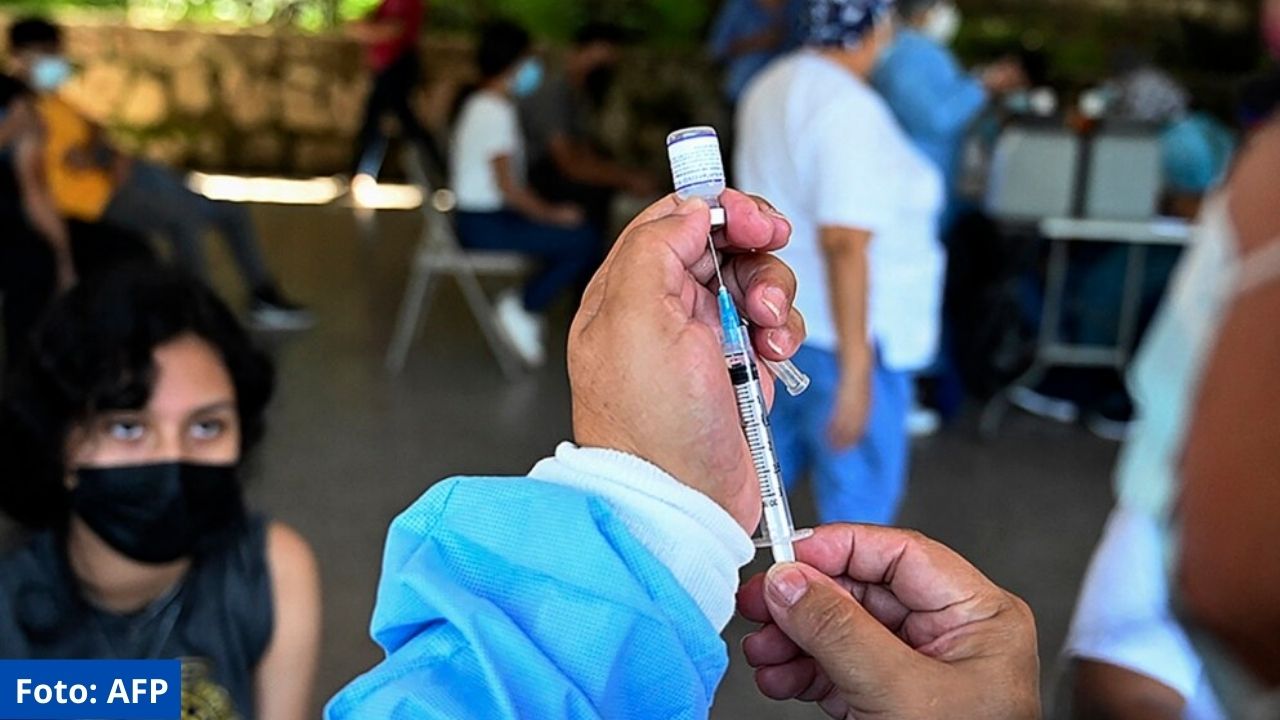 Vacunación infantil en Honduras comenzará la próxima semana, según las autoridades