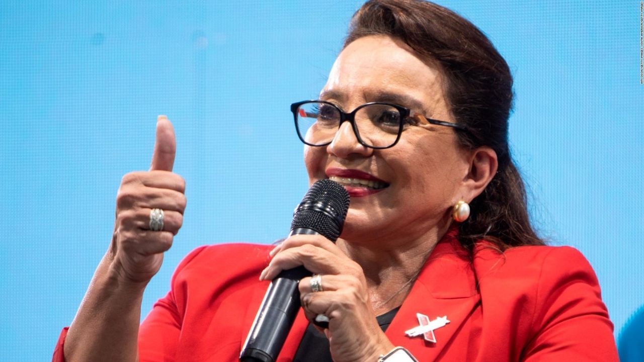 Unas 80 delegaciones de diversos países arribarán hoy para la toma de posesión de Xiomara Castro