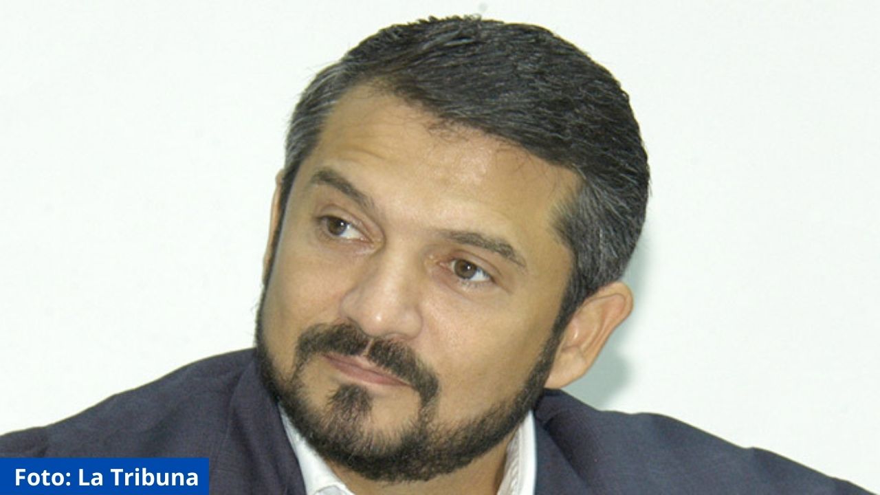 Yuri Sabas: 'Yo tomé mi decisión escuchando la gente de mi departamento'