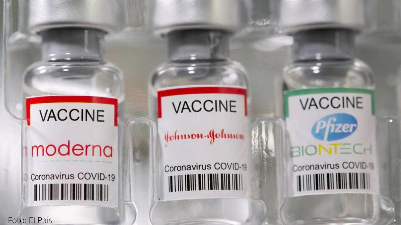 Éxito de las vacunas contra ómicron: vacunados tienen cinco veces menos probabilidad de ser hospitalizados