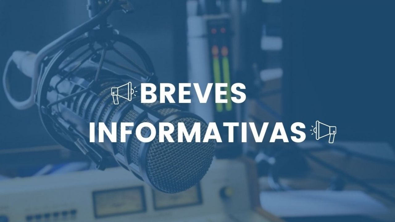 Breves informativas de HRN