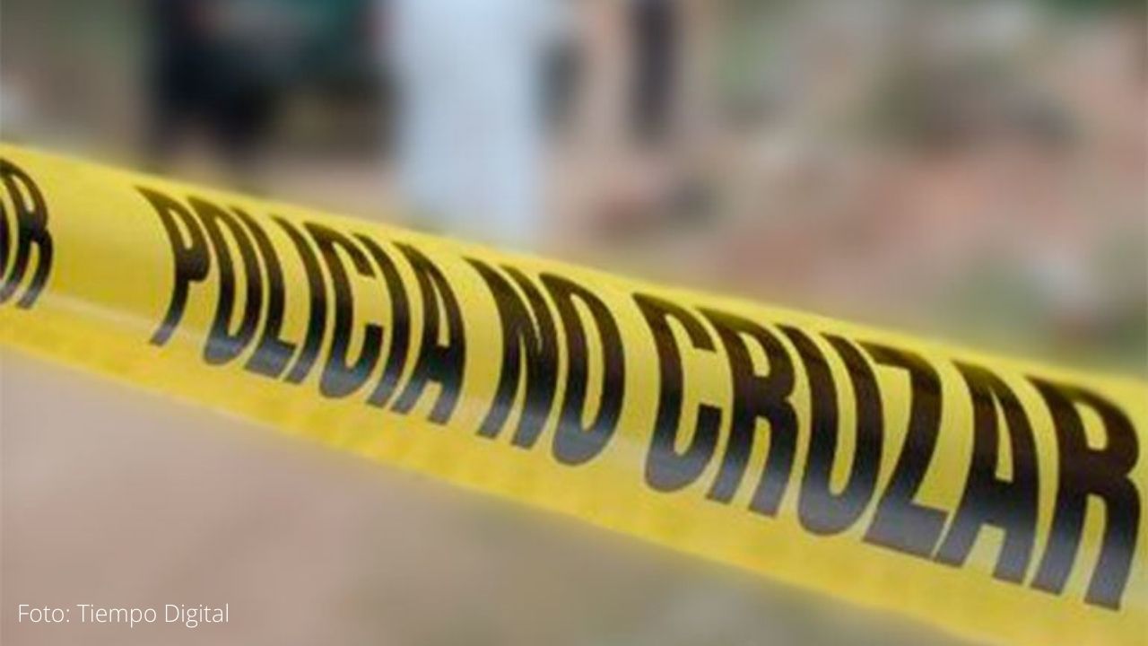 Encuentran sin vida a dos jóvenes en el departamento de Olancho