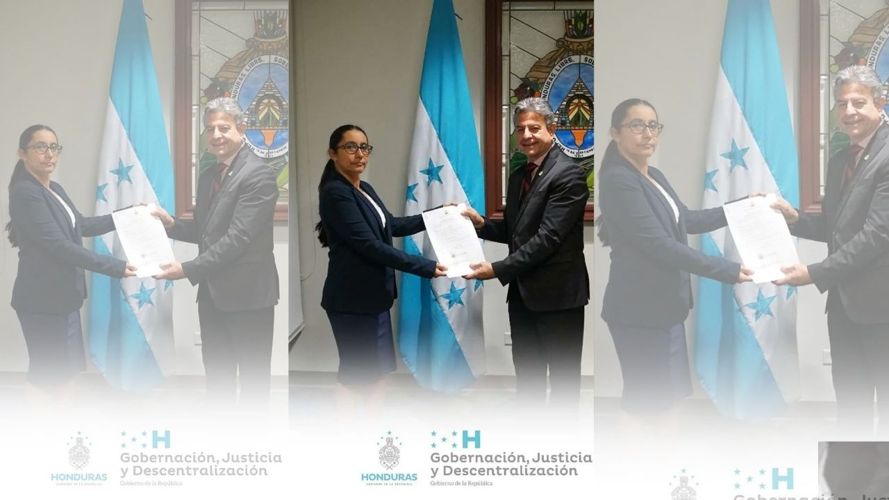 225 mil lempiras mensuales ganará la esposa de Jari Dixón en Banhprovi pese a crisis financiera en el país