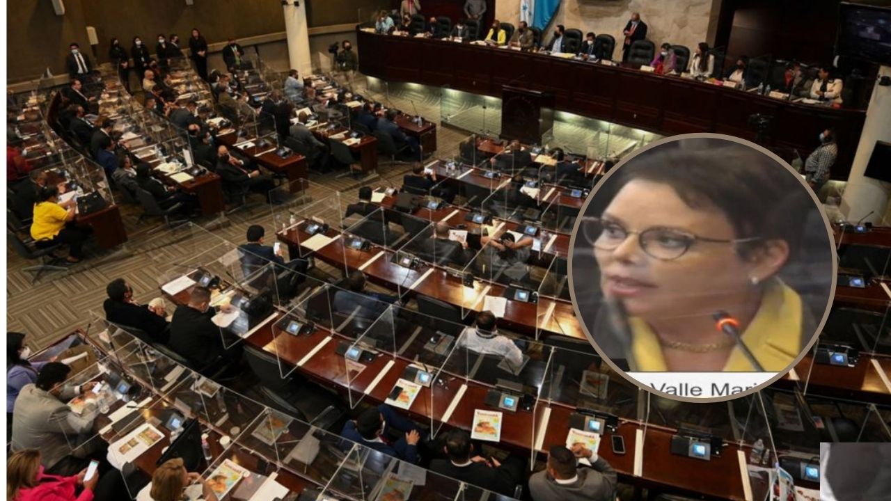 Video: '¿No hay ambiente para bajar salarios?, si querés te canto', le dijo Beatriz Valle a Rasel Tomé