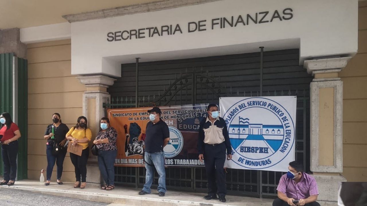 Denuncian previo a informe sobre finanzas: El 60% de presupuesto de ingresos fue comprometido desde gestión anterior