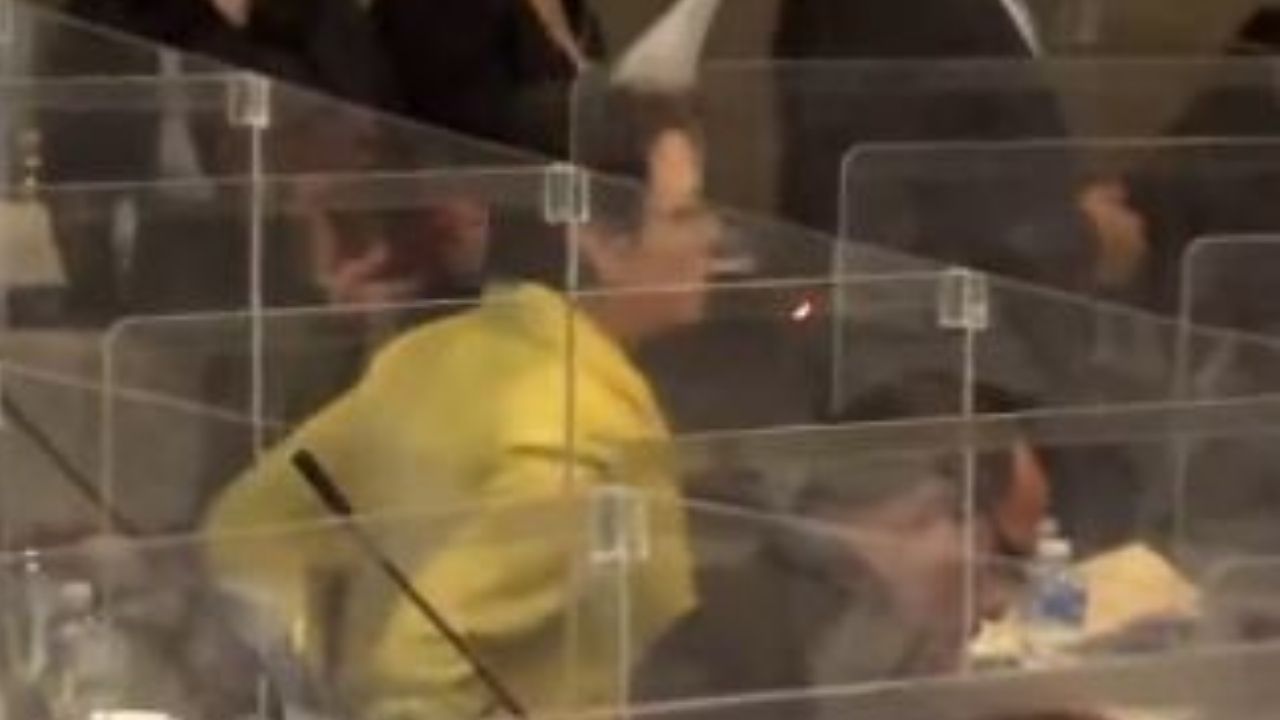 Imagen de Beatriz Valle llama 'presidente de facto' a Luis Redondo y recibe insultos por parte de diputado suplente de Libre